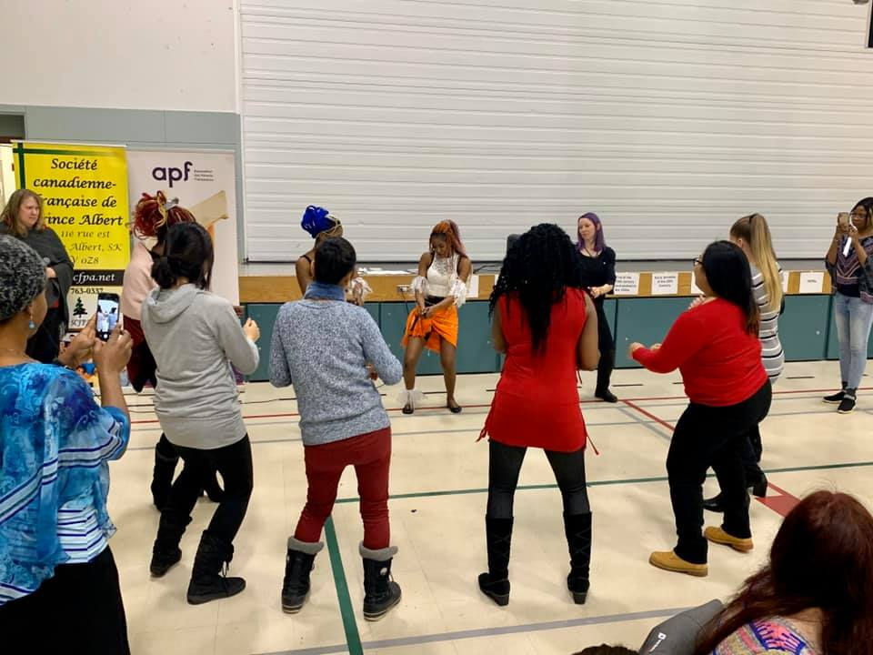 Diversity Night 2022