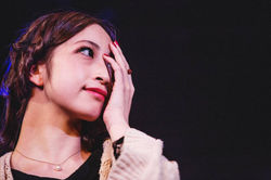 『笑って泣いて慄えて眠れ』