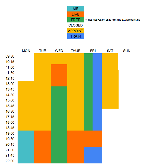 SSbC Opening Times.png