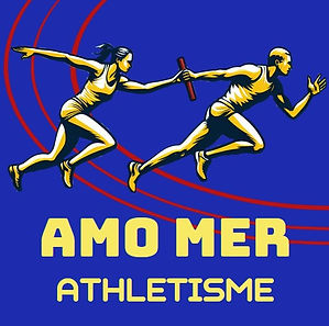 Boutique Officielle AMO Mer Athlétisme