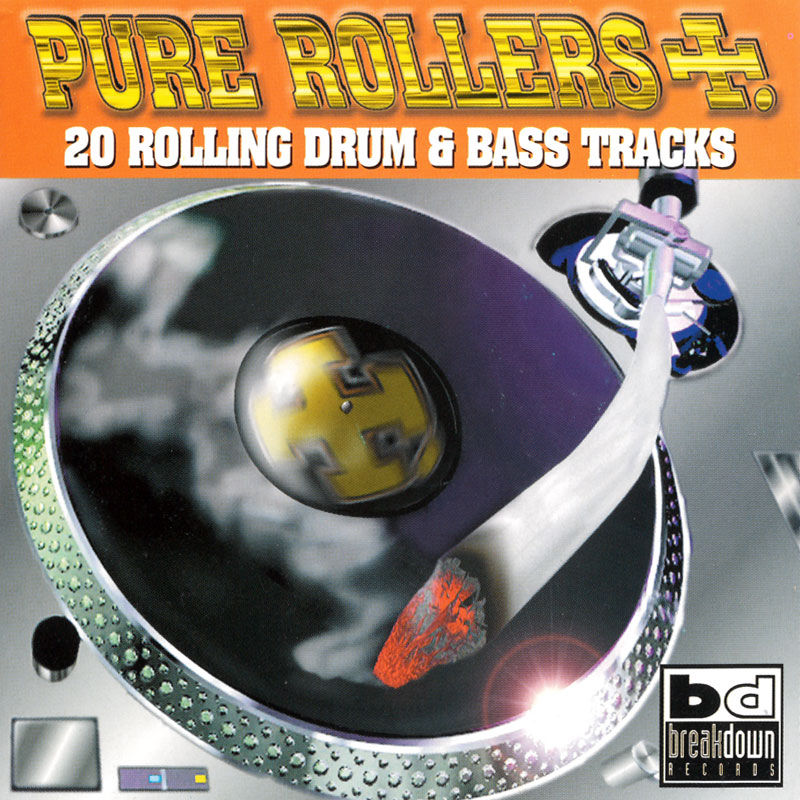 Drum And Bass Remixes Of Old Songs