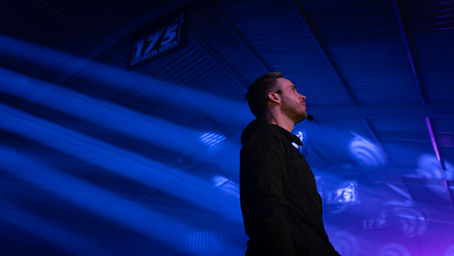 175 Presents: A New Warehouse Concept