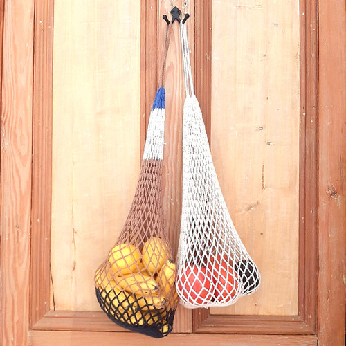 KangaRoo Collapsable Market Bag ENGLISH PDF Alicanta Knits