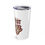 Thumbnail: 20oz Joyful Tumbler (White)