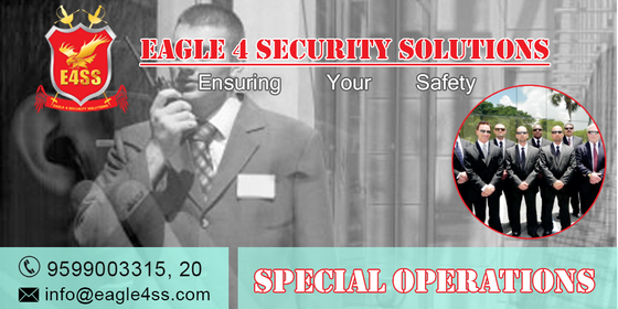 The Step by Step Guide to Choose Security Guard Company