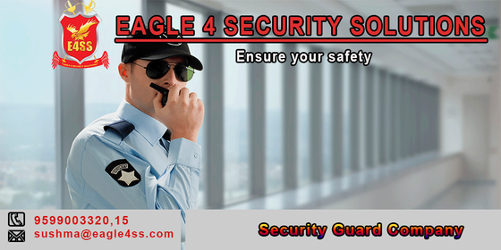How a Property Manager can improve their Security Services?