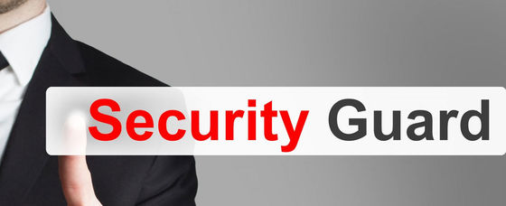 Importance of security guard agency in Mall, Schools