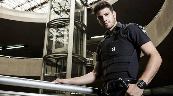 Signs Your Office Building Needs a Security Officer?