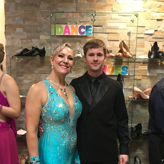 Staff and Students raise money for charity
