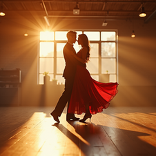 Mastering First Dance Choreography for Weddings