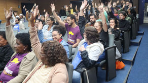 "Era possível arrancar uma proposta melhor", aponta resolução aprovada pela Assembleia