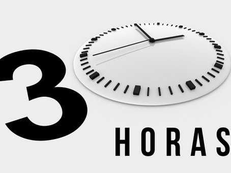 Acompanhe o histórico recente da luta das 30 horas