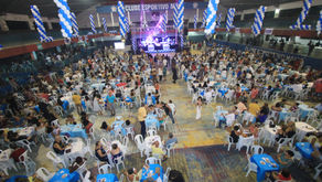 Festa de Final de Ano será no Clube Português