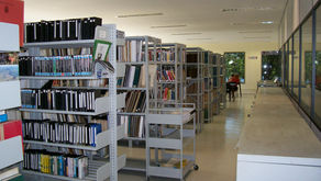 Vitória da categoria: Edital do PGD nas bibliotecas abre 200 vagas