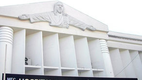 Carta aberta à população sobre a greve no HUAP