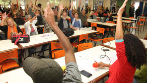 Assembleia Geral aprova greve dia 10/11