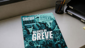 Jornal SINTUFF nº 572 - Edição digital