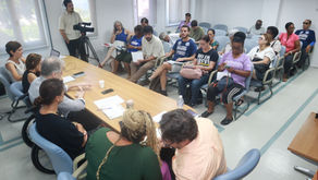 Em audiência, Reitoria e Comando de Greve firmam acordo sobre RU durante paralisação