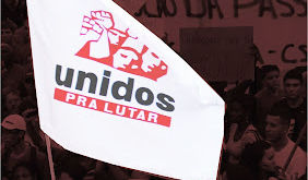 1º Congresso Unidos pra Lutar