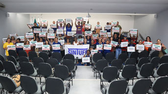 Moção de solidariedade a Thiago Ávila e à Flotilha Global Sumud