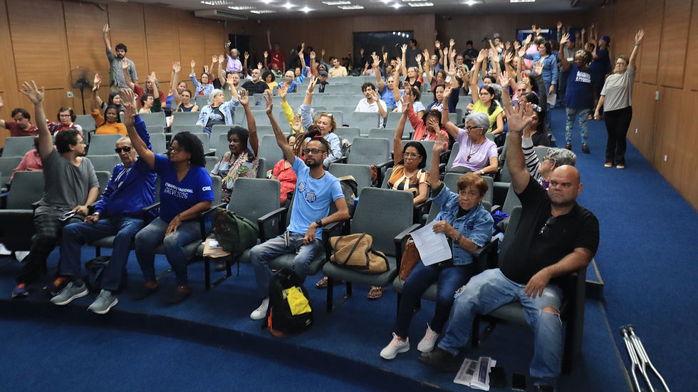 Foto: Jesiel Araujo