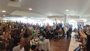 Confira as resoluções da Plenária da FASUBRA