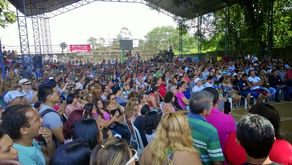 Todo apoio a Greve dos Educadores do Pará
