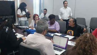 MEC sinaliza que decreto do RSC será publicado até sexta-feira (3)