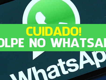 Golpistas tentam se passar por advogados do SINTUFF, fiquem atentos