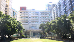 UFF anuncia que sofreu bloqueio orçamentário de 31 milhões pelo governo federal