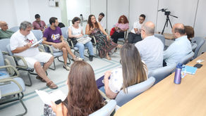 Audiência sobre HUAP aborda atendimento aos sábados, PGD, Folga MARE e condições de trabalho