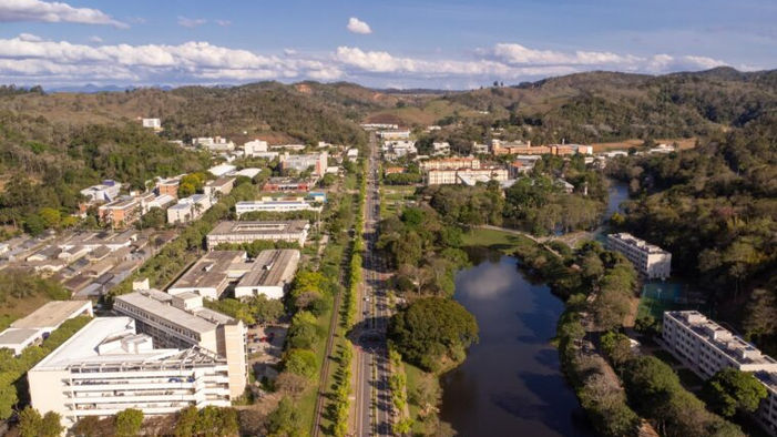 Moção de apoio à greve dos TAEs de Viçosa: não à criminalização do direito de greve