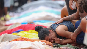 A falsa guerra ao crime e a quem serve a política de Cláudio Castro