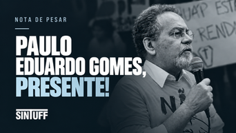 Nota de pesar