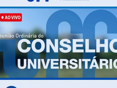 Técnico-administrativos estão sem mandato nos conselhos superiores