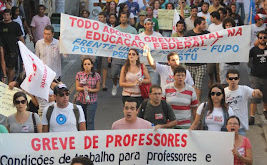 Mobilizações unificadas no interior fortalecem a greve