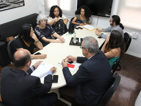 Após pressão, reitoria suspende atividades da UFF no recesso de final de ano