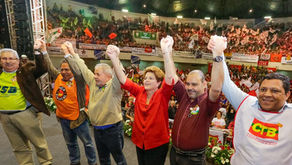 Proposta da CUT e demais centrais é um ataque contra os trabalhadores!