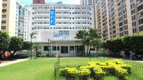 Nova IN do reitor faz servidor de "cobaia" do retorno presencial