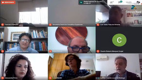 Marcadas as eleicões para representantes técnico-administrativos(as) nos Conselhos Superiores