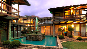 Conheça o Hotel Sesc Nova Friburgo, na Região Serrana do Estado do Rio