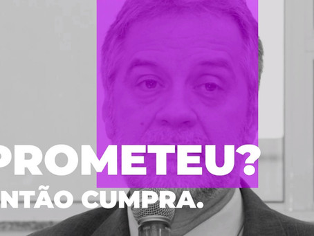 TCU garante 30 horas a todos no IFSul. Se lá tem, na UFF também pode ter