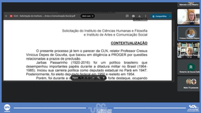 Em decisão histórica, UFF cassa Honoris Causa de coronel do regime militar