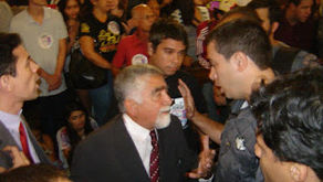 Câmara de Niterói aprova projeto de OSs de forma irregular e antidemocrática