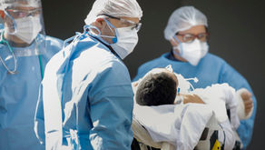 Brasil em colapso: Bolsonaro promove genocídio deliberado