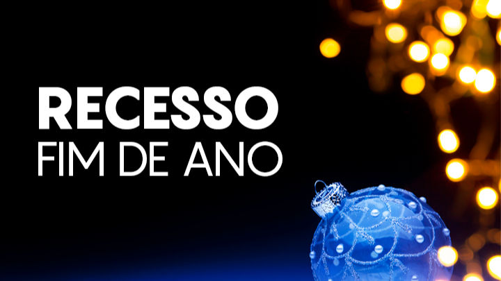 SINTUFF entra de recesso em 22 de dezembro e retorna no dia 5 de janeiro