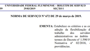 Dividir para reinar, a maquiavélica Norma de Serviço da “flexibilização”