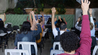 Uma greve com vitórias parciais, limitada pela condução dos setores majoritários da FASUBRA