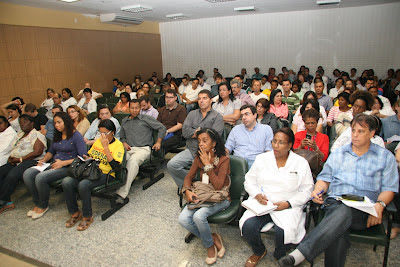 Diretor do HUAP não descarta assinar contrato com a EBSERH