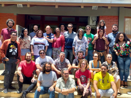 Encontro em Florianópolis cobra mobilização da FASUBRA frente a ataques do governo
